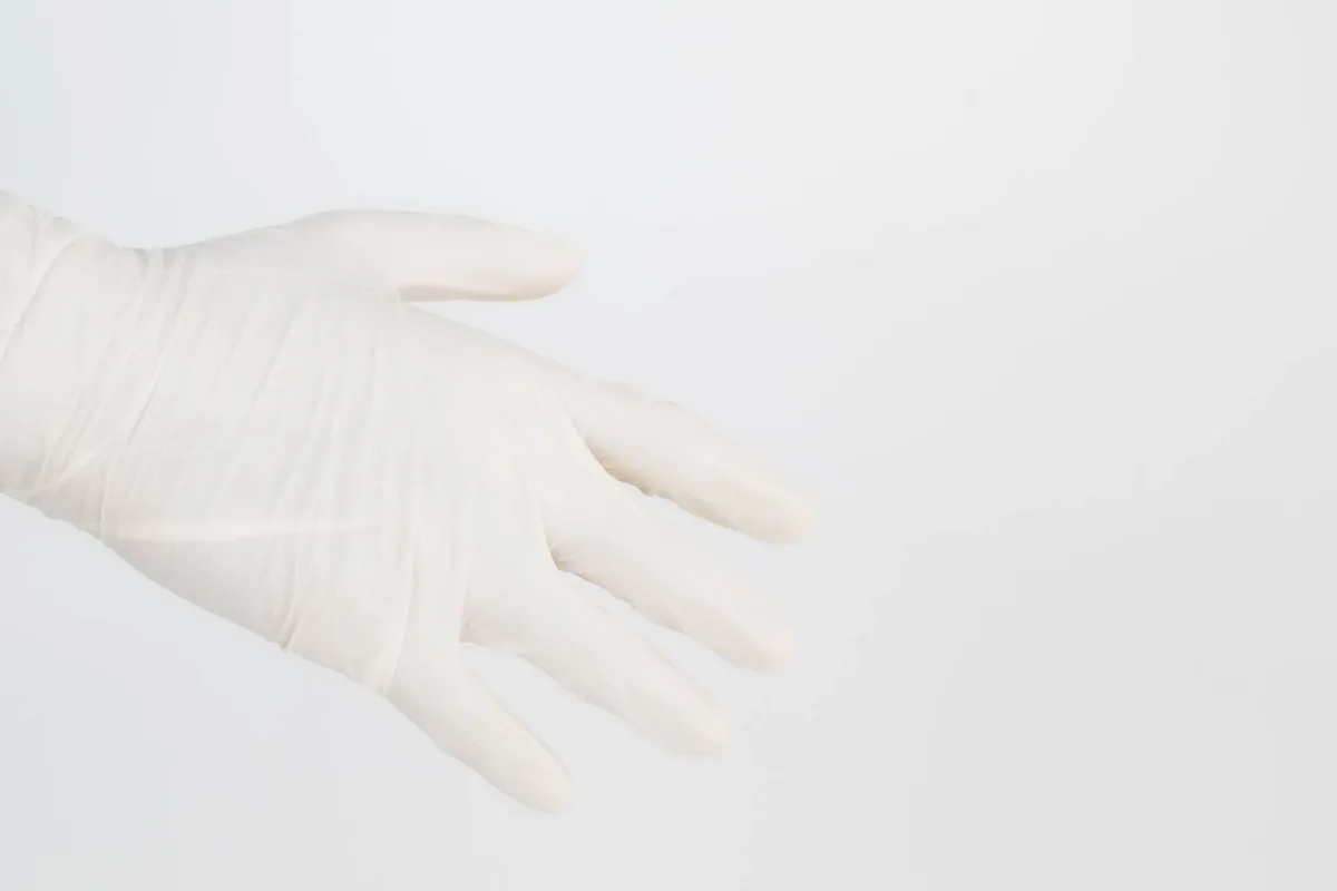 Bodily Fluid Cleanup in Gnadenhutten, OH