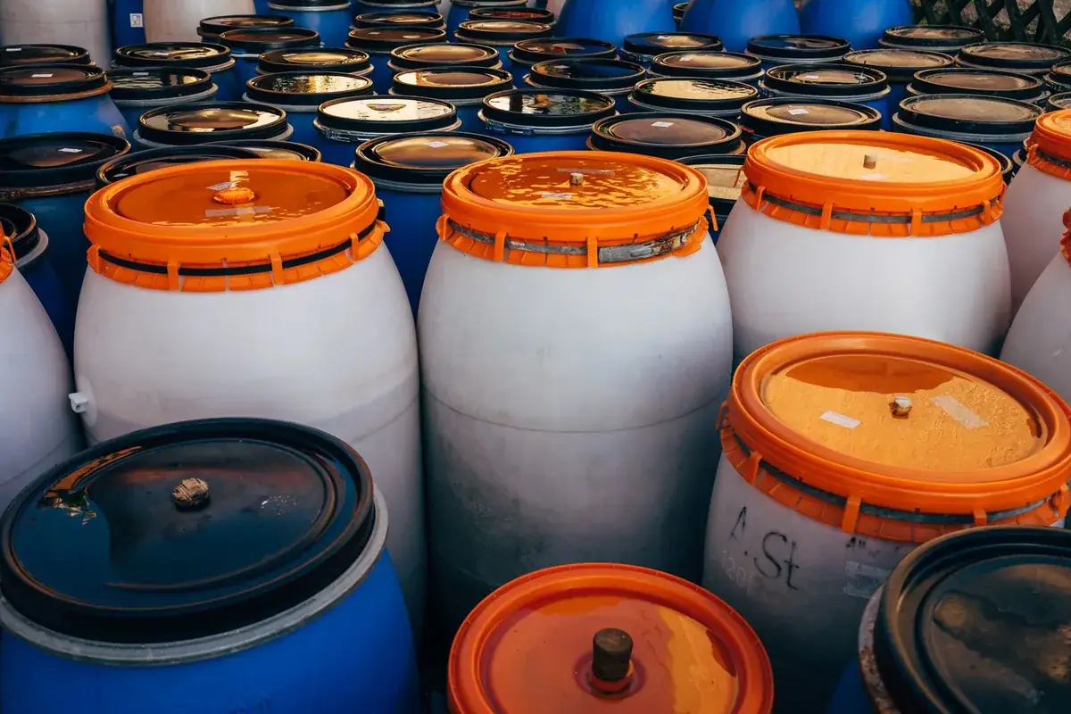 Chemical & Toxic Waste Cleanup in Gnadenhutten, OH